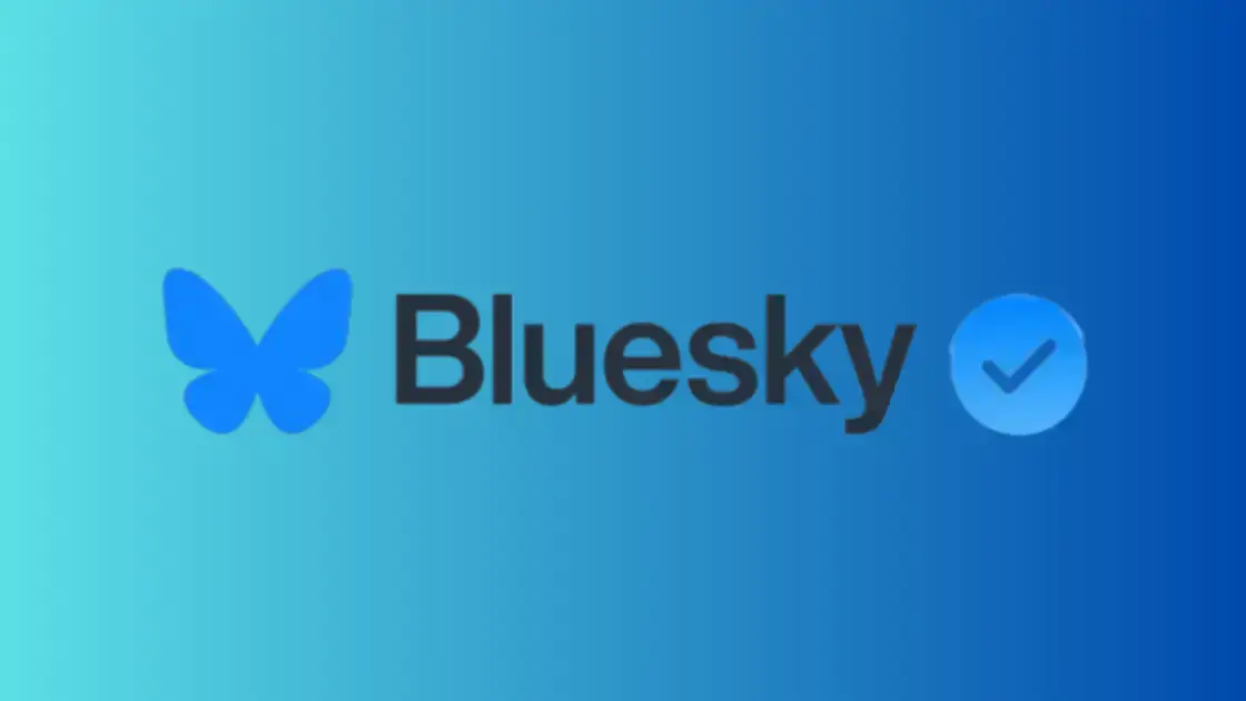 Bluesky lança processo oficial para verificação com selo azul