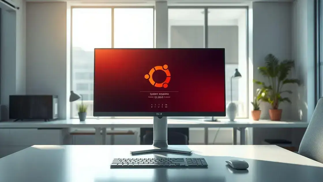 Canal de upgrade do Ubuntu 25.04 interrompido temporariamente por bugs