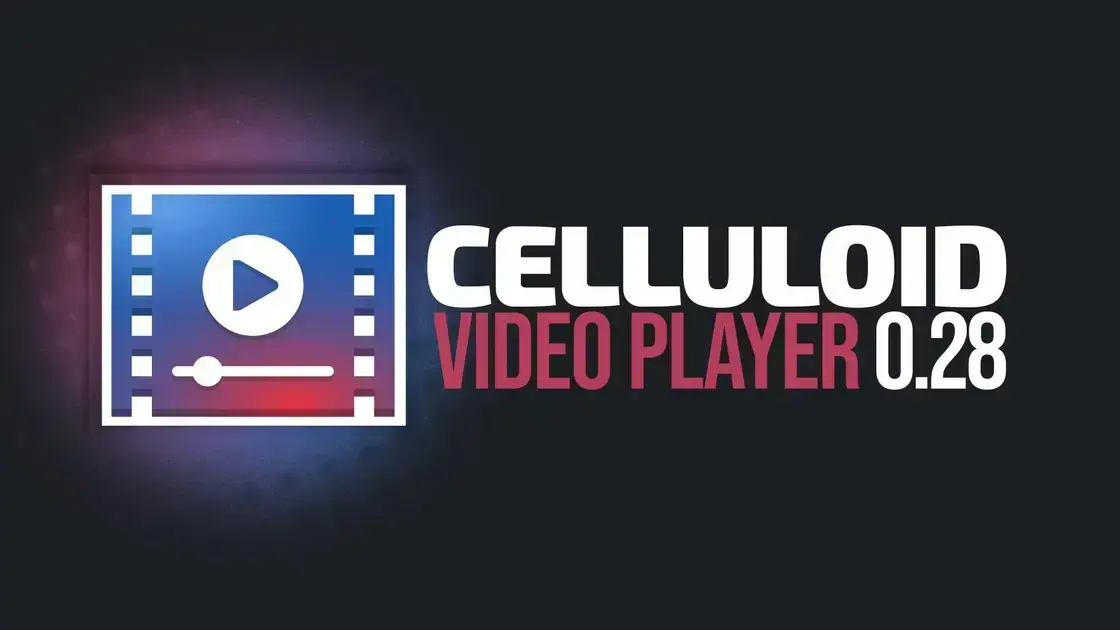 Celluloid 0.28: Novidades na Interface e Suporte a Módulos Lua