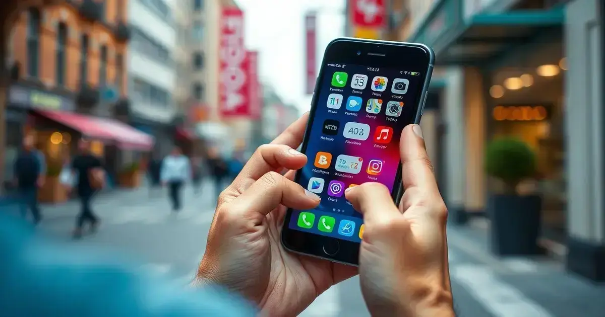 Como a Meta está bloqueando a Apple Intelligence em seus aplicativos iOS