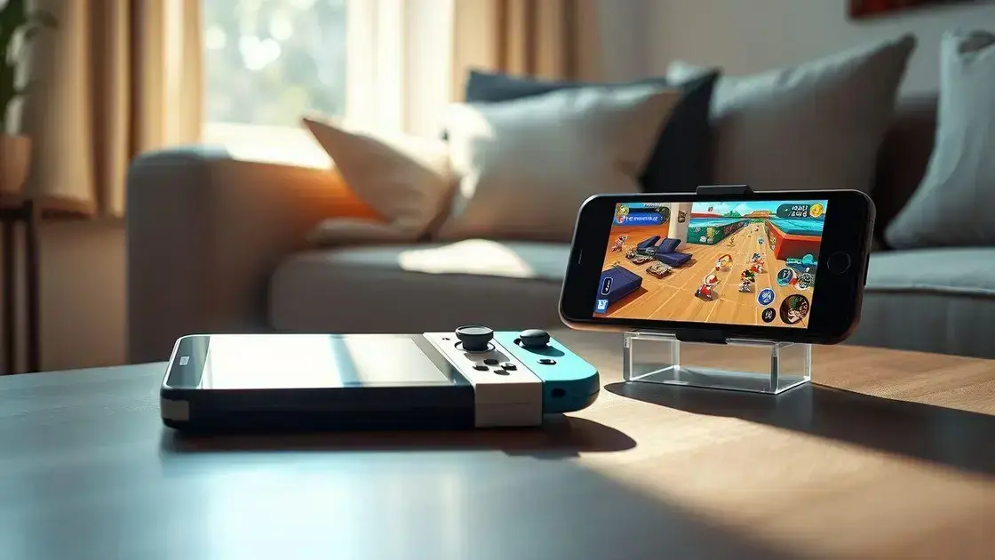Como a Nintendo está combatendo a emulação do Switch 2 em Android