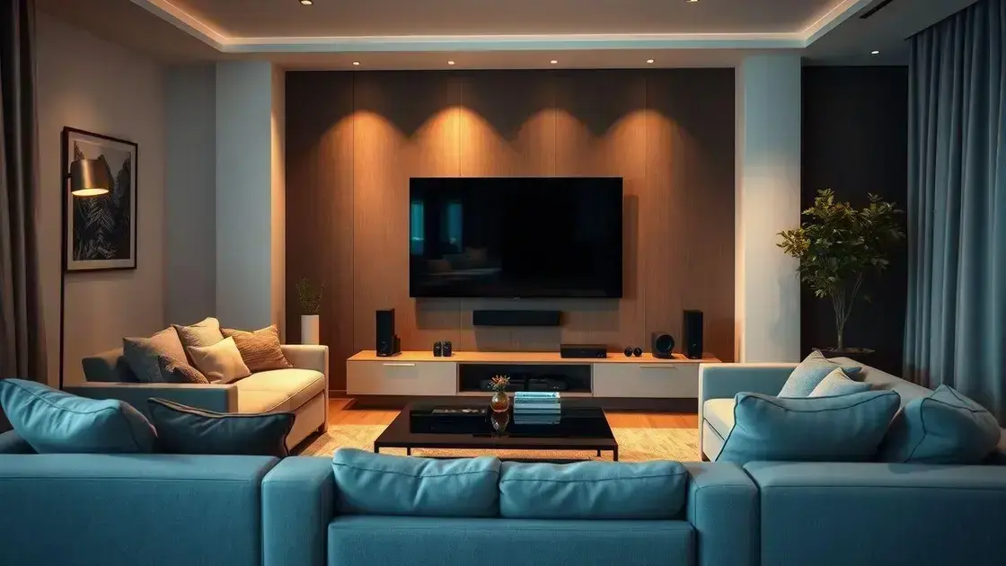 Como desativar o ACR na sua smart TV e proteger sua privacidade