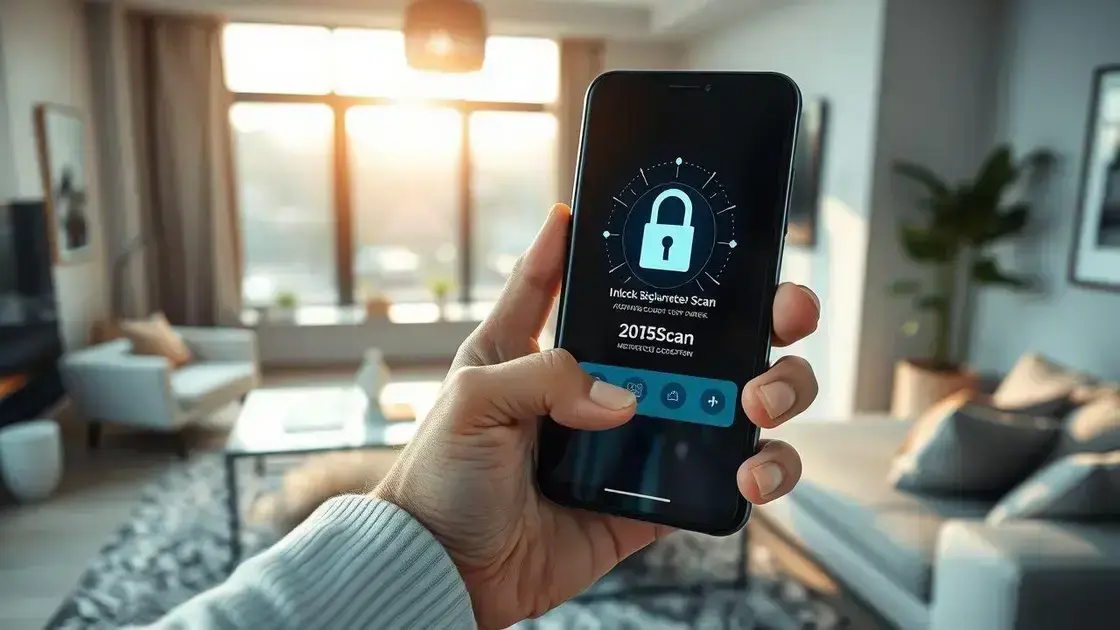 Como desbloquear seu celular Android sem precisar de senha