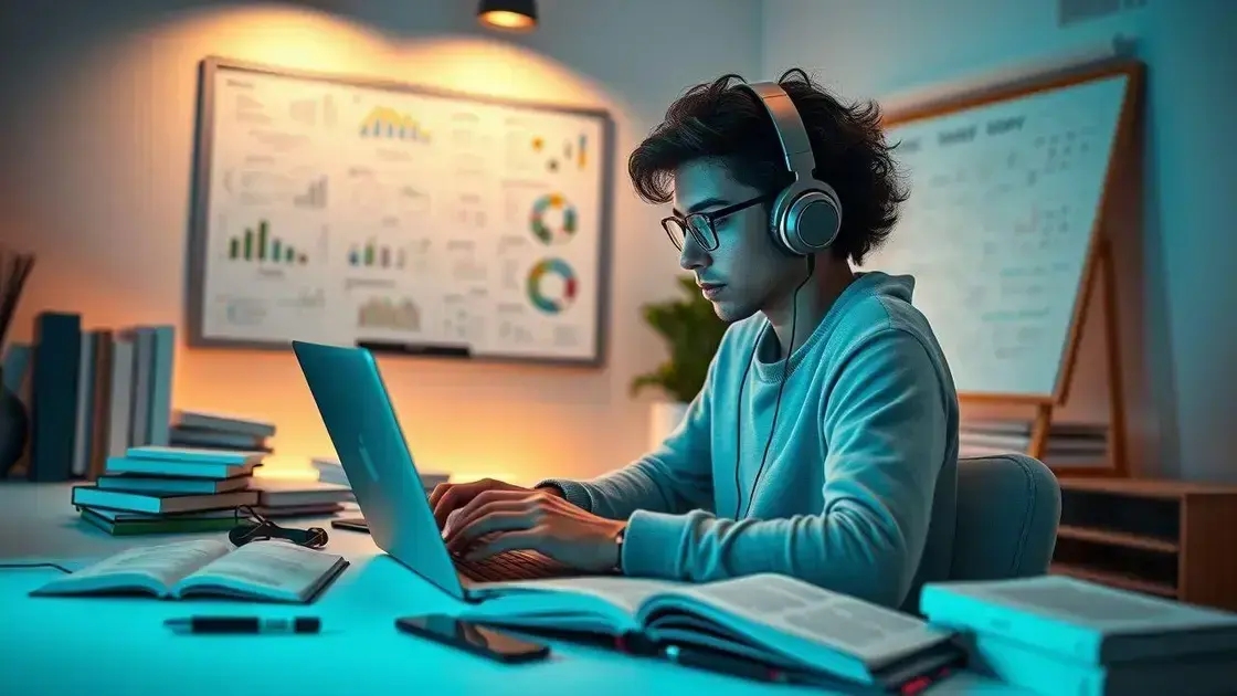 Como garantir dois meses gratuitos do ChatGPT Plus para estudantes