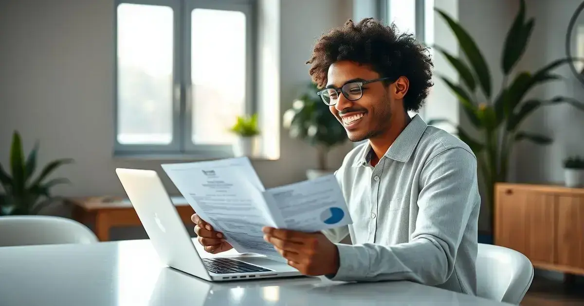 Como o Gemini pode impulsionar sua busca por emprego
