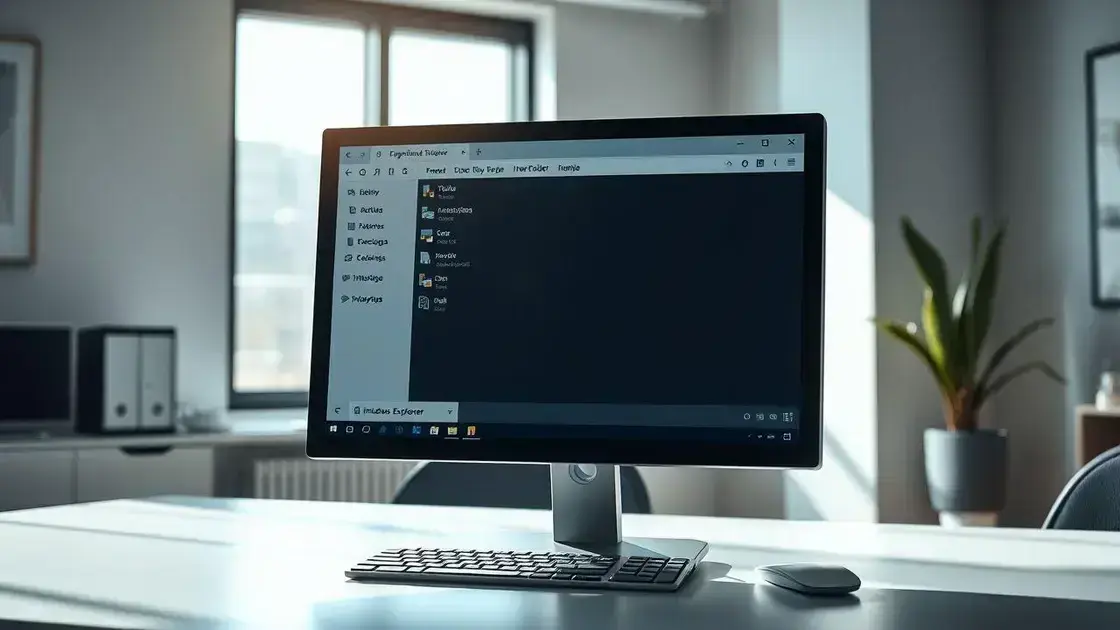 Como recuperar a pasta Critica "inetpub" deletada do Windows: Guia prático