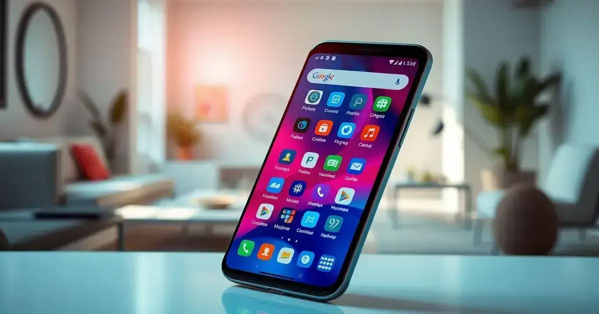 Como usar atalhos de aplicativos no Android: Dicas indispensáveis