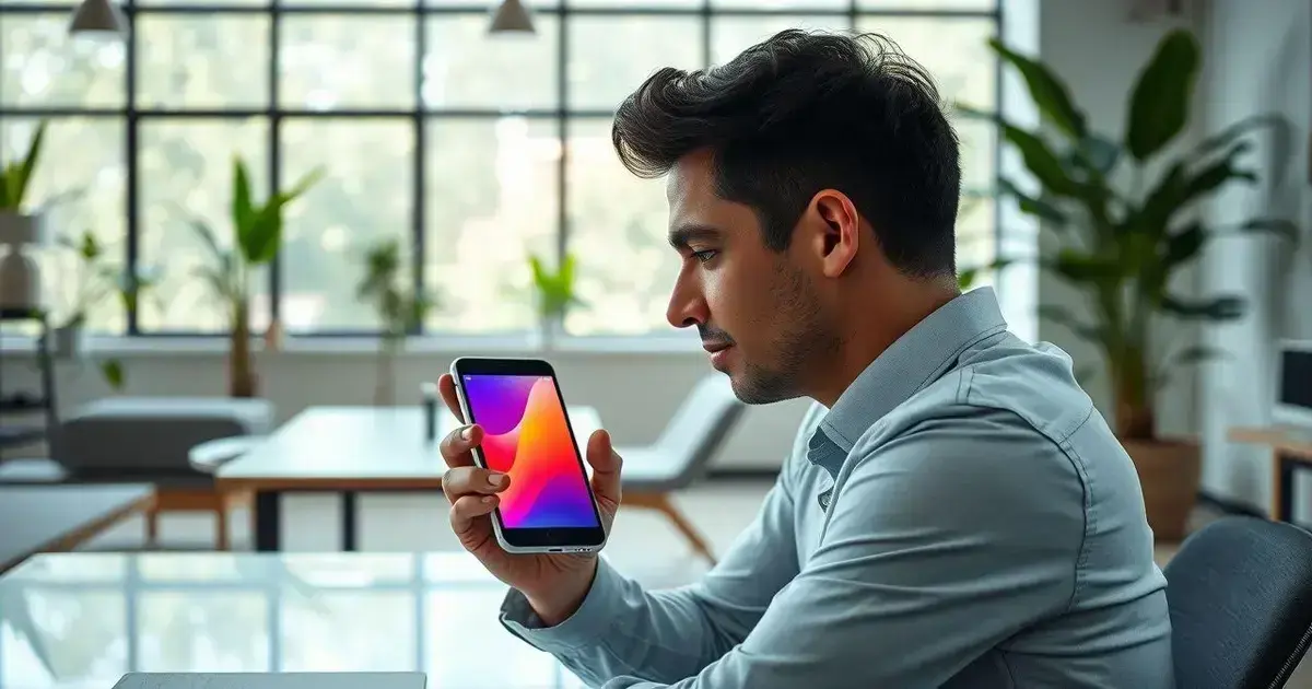 Descubra o AppFlowy: A nova tendência em gerenciamento de projetos no Android
