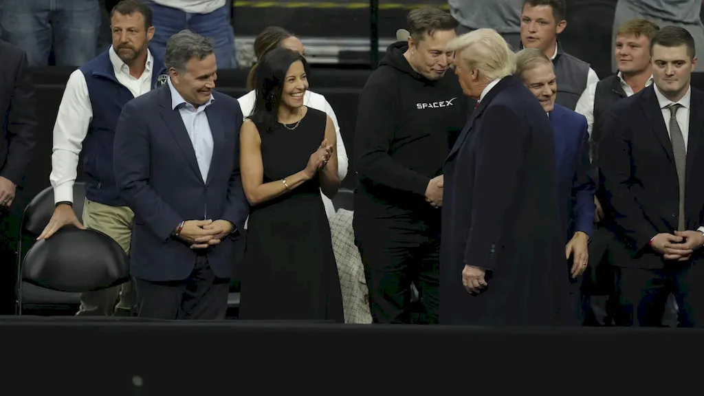 Dina Powell McCormick se junta ao conselho da Meta, reforçando ligação com Trump