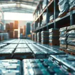 Entenda a volta das tarifas de semicondutores na guerra comercial dos EUA com a China