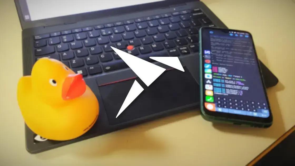 Explorando Ubuntu Touch: Convergência e Versatilidade em Dispositivos Móveis