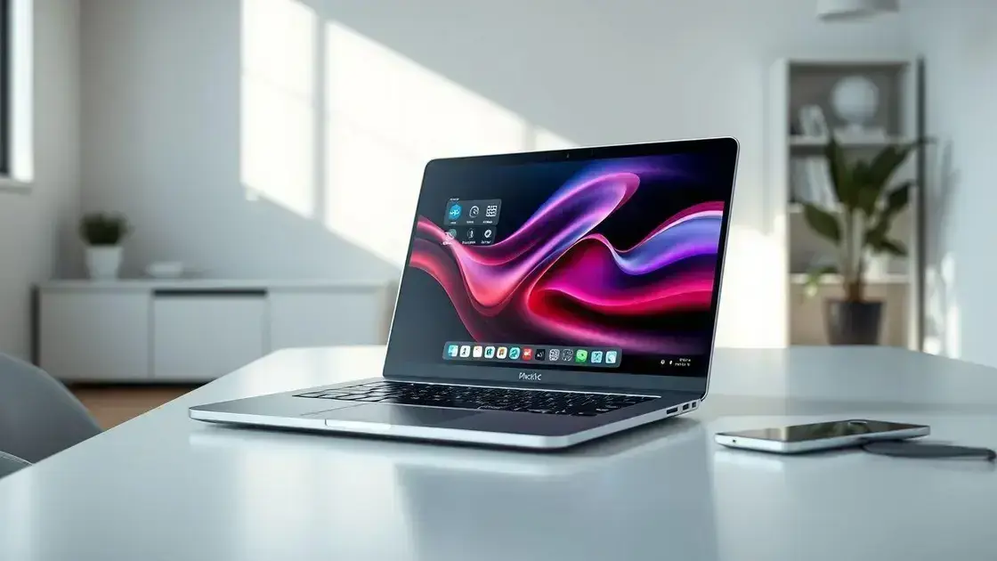 Fedora Asahi Remix 42 chega para Macs com Apple Silicon e KDE Plasma 6.3