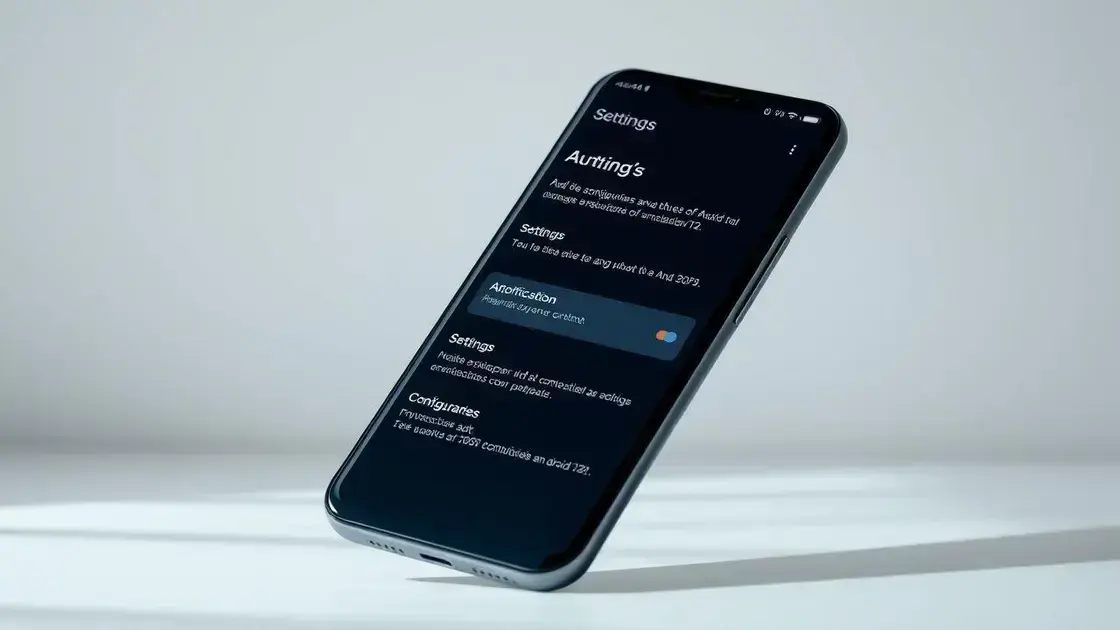 Fim do suporte: Android 12 e 12L param de receber atualizações de segurança
