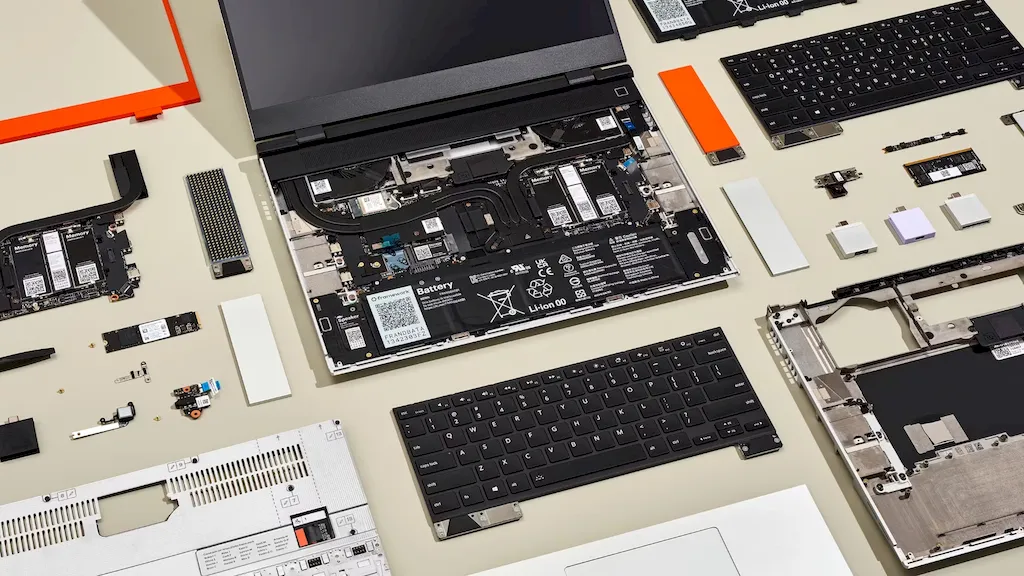 Framework Criou um dos Últimos Notebooks Que Você Vai Precisar Comprar - Mas Não Pode Vendê-lo Para Você