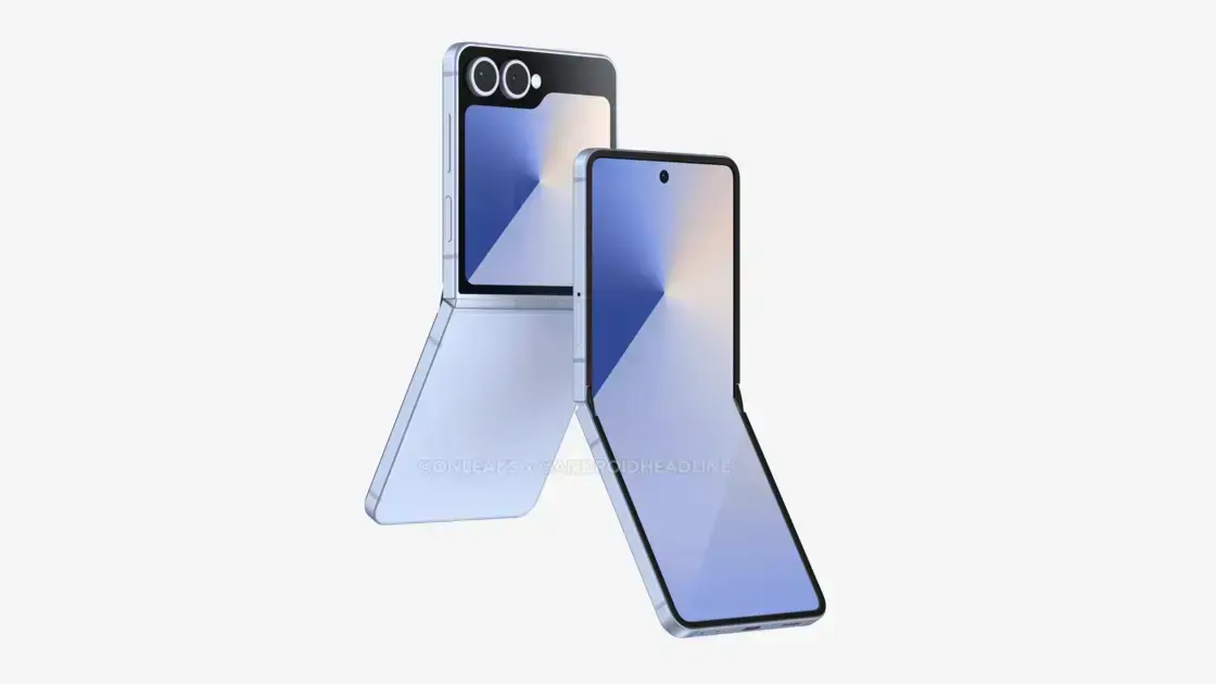 Galaxy Z Flip 7 terá chip Snapdragon 8 Elite mesmo com preocupações de custo