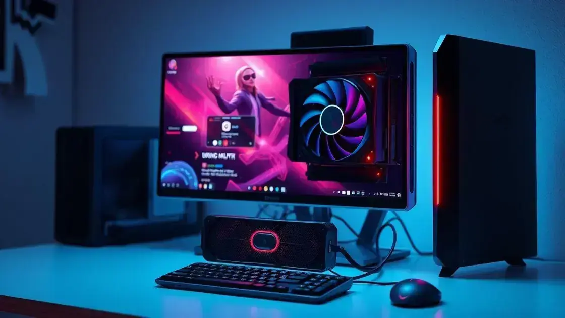 Gerando vídeos com IA usando GPUs de jogos com apenas 6GB de VRAM
