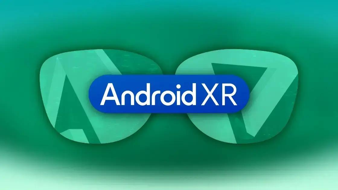 Google apresenta óculos Android XR com tradução ao vivo e reconhecimento de imagem