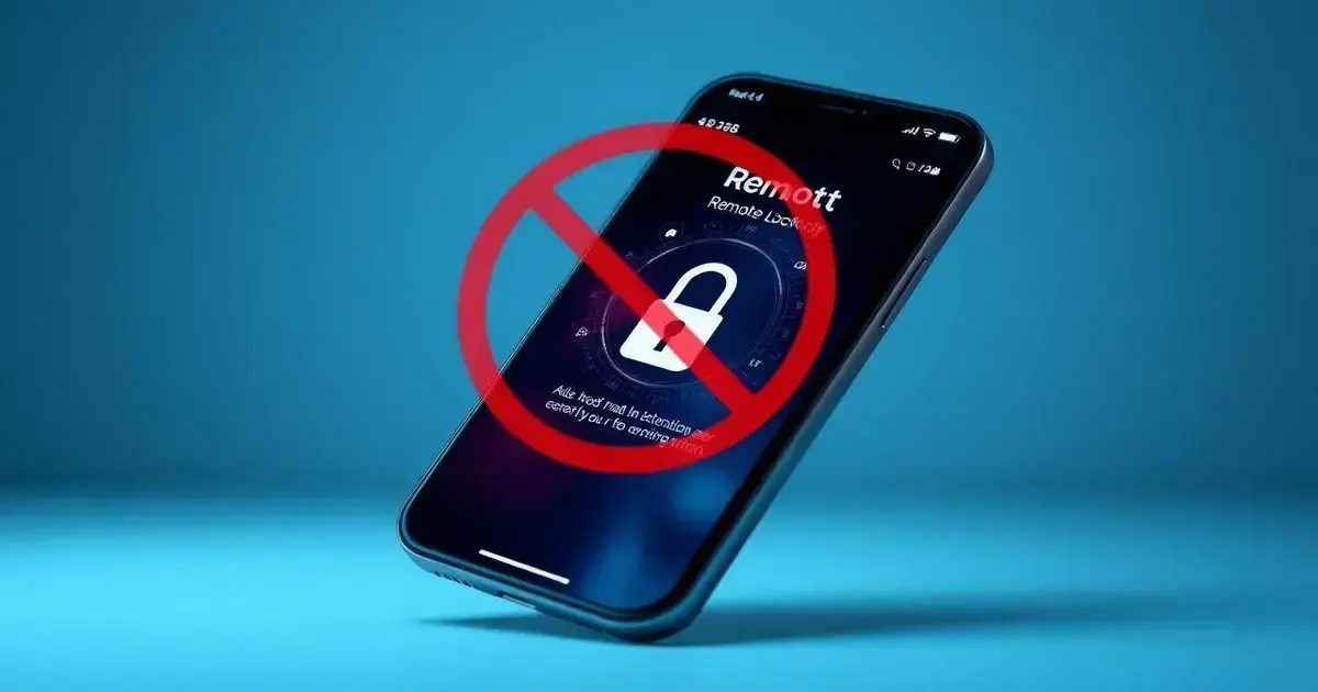 Google incrementa segurança com perguntas no Remote Lock do Android