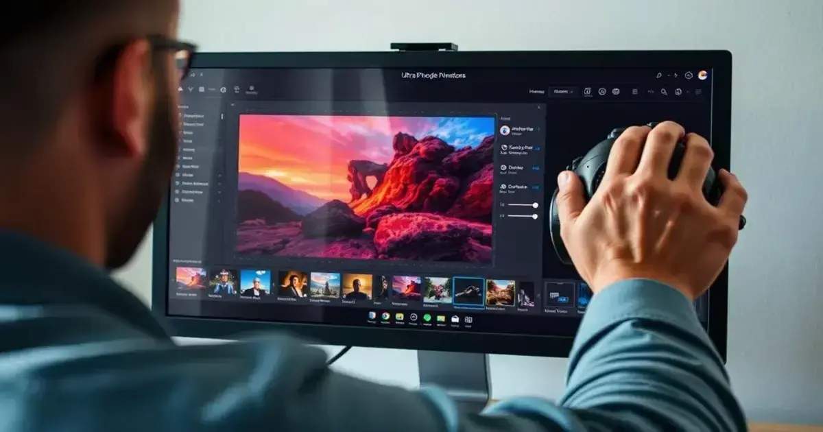 Google Photos ganha novo recurso de edição com Ultra HDR
