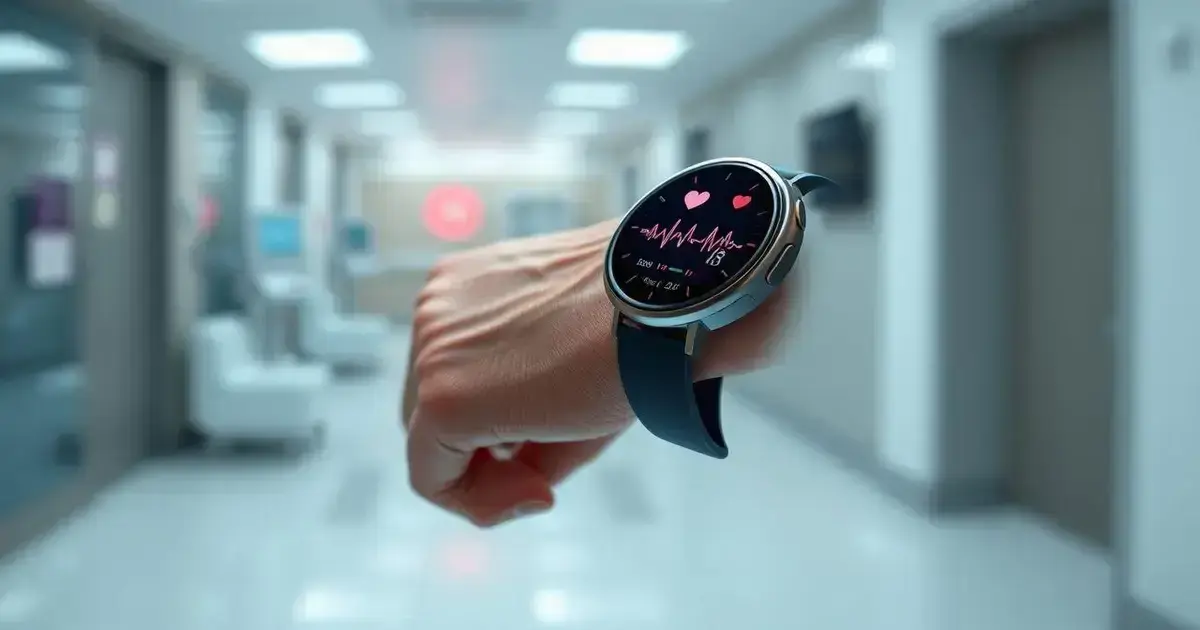 Google Pixel Watch 3 ganha detecção de pulso nos EUA