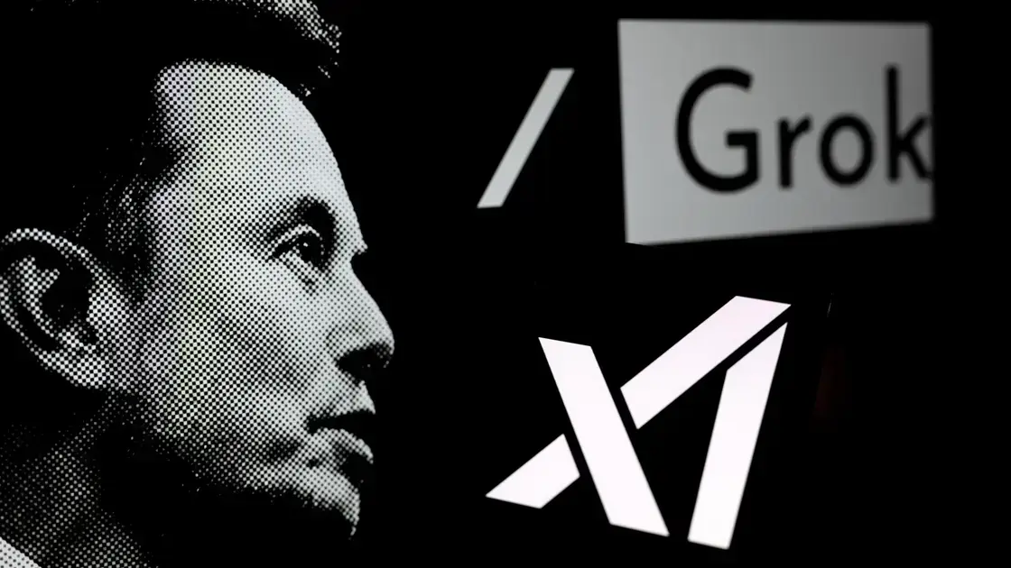 Grok 3.5: Elon Musk promete respostas além das fontes da internet