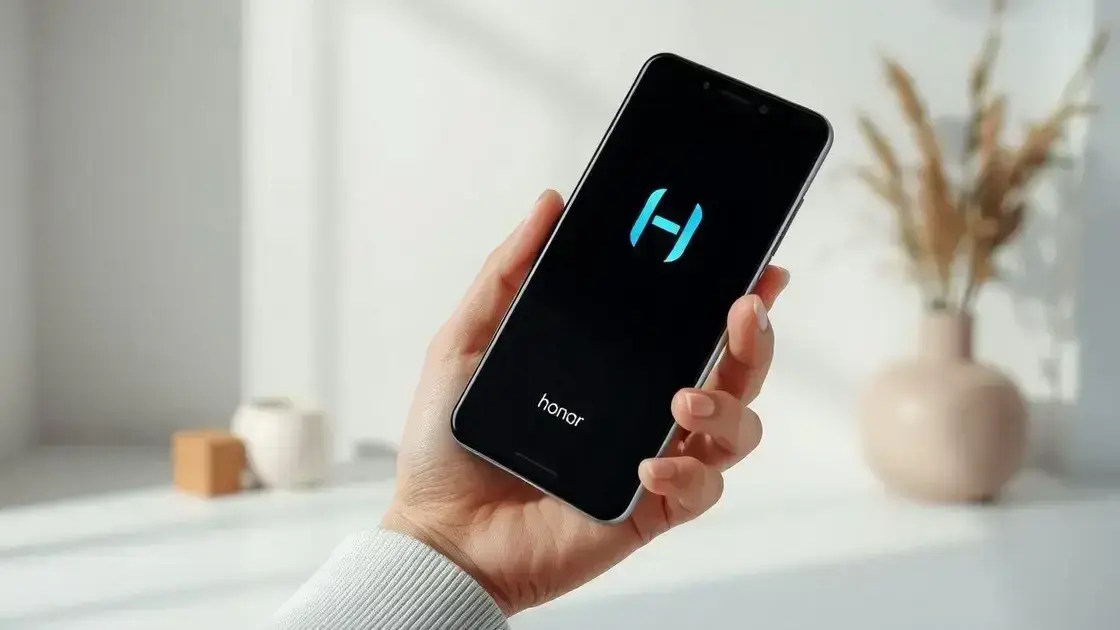 Honor Magic V5 vai substituir o V4: O que esperar?