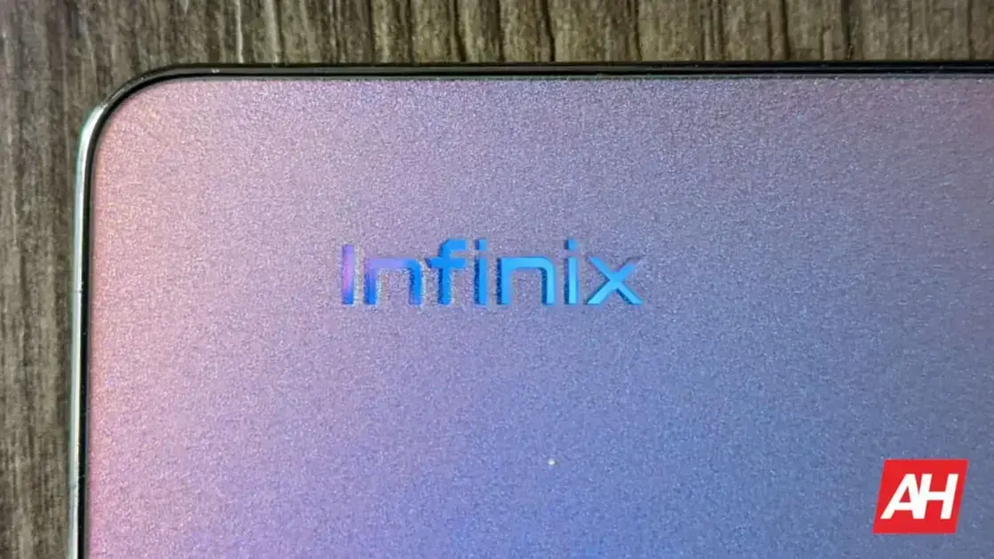Infinix Note 50s: O primeiro smartphone aromatizado do mercado