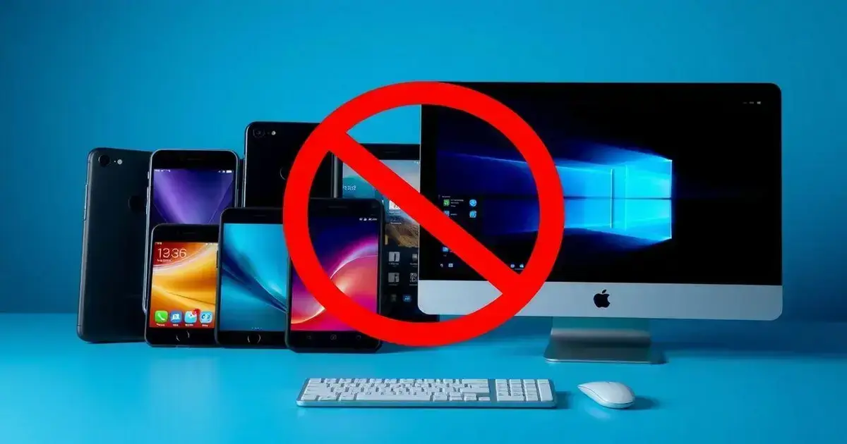 Intel Unison descontinua a conexão entre smartphones e Windows em junho