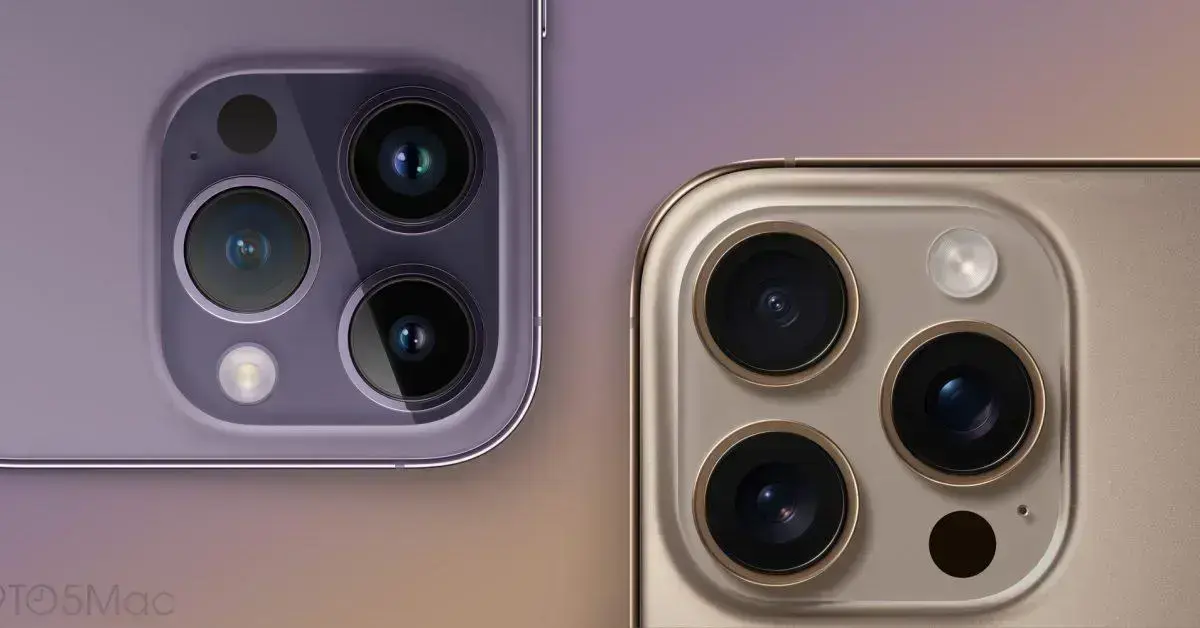 iOS 18.4 expande inteligência visual para mais câmeras do iPhone e prepara futuro ambicioso