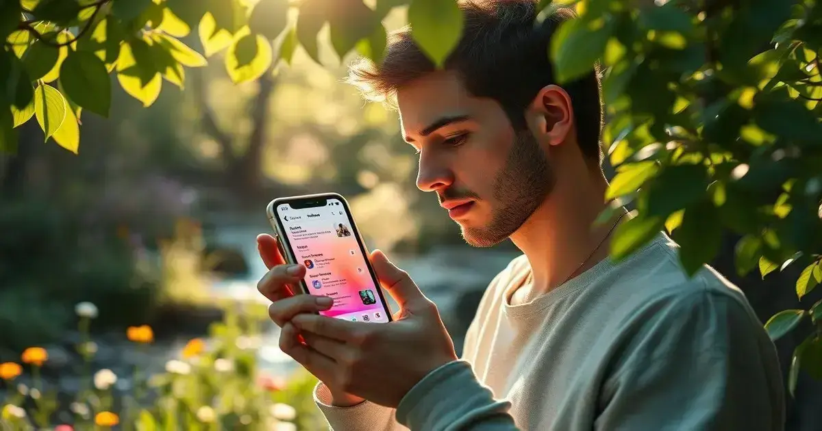 iOS 18.5 facilita o retorno ao design clássico do Apple Mail