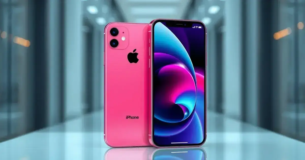 iPhone 17: A esperada atualização chega, mas com custo alto