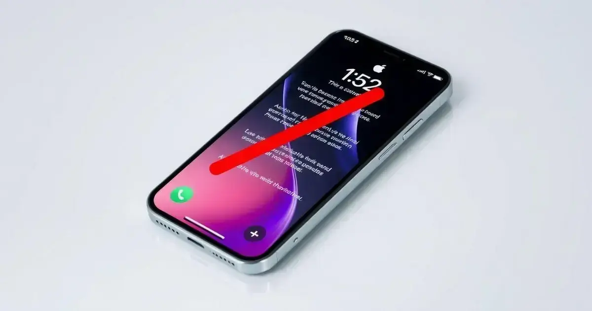 iPhone 17 Air: O Design Ultra Fino Que Você Precisa Conhecer
