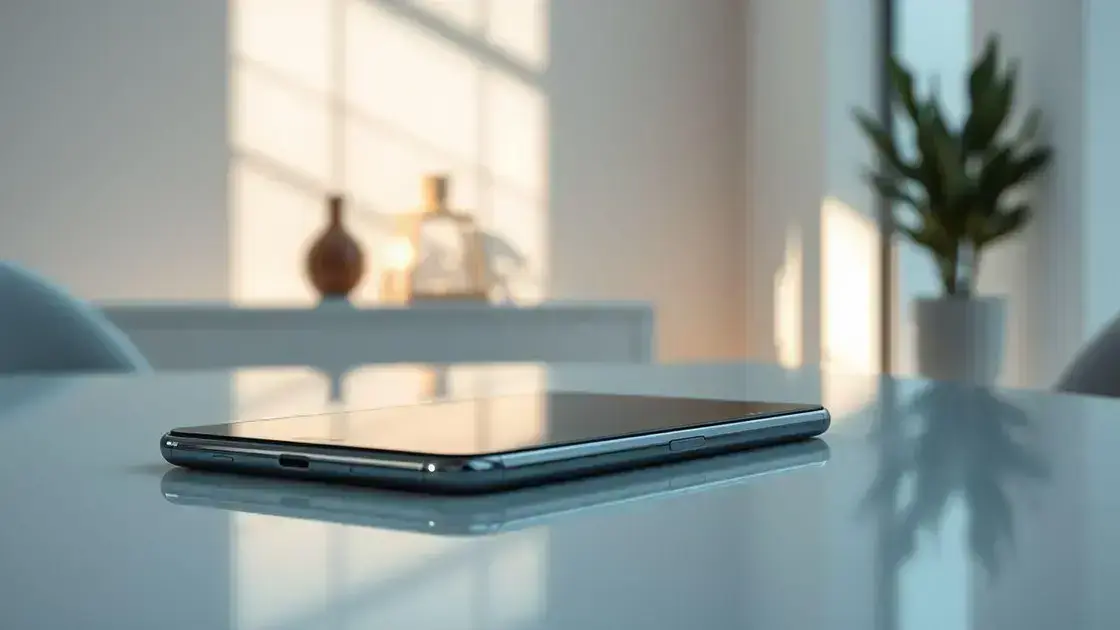 iPhone dobrável pode custar até US$ 2.500 em 2026: o que esperar?