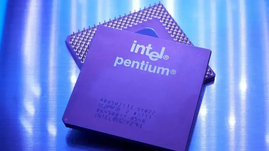 Linux planeja abandonar suporte a CPUs antigas i486 e Pentium i586 para simplificar kernel