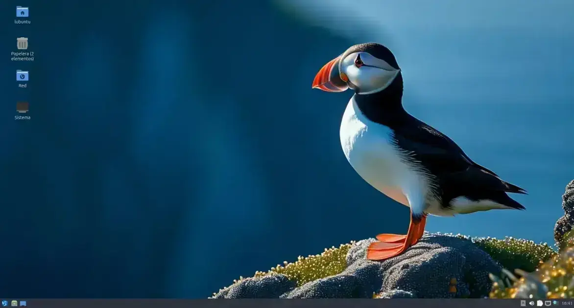 Lubuntu 25.04: foco em estabilidade e olho no futuro do Linux