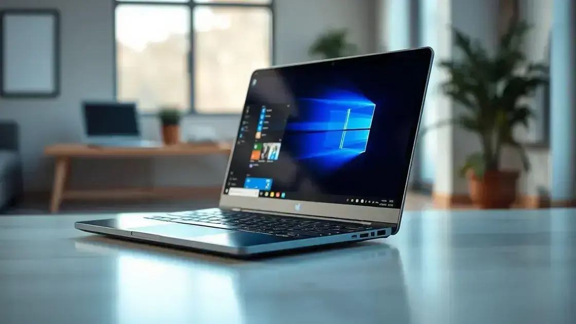 Mais americanos usam Windows 11 do que Windows 10, mudança em massa acontece