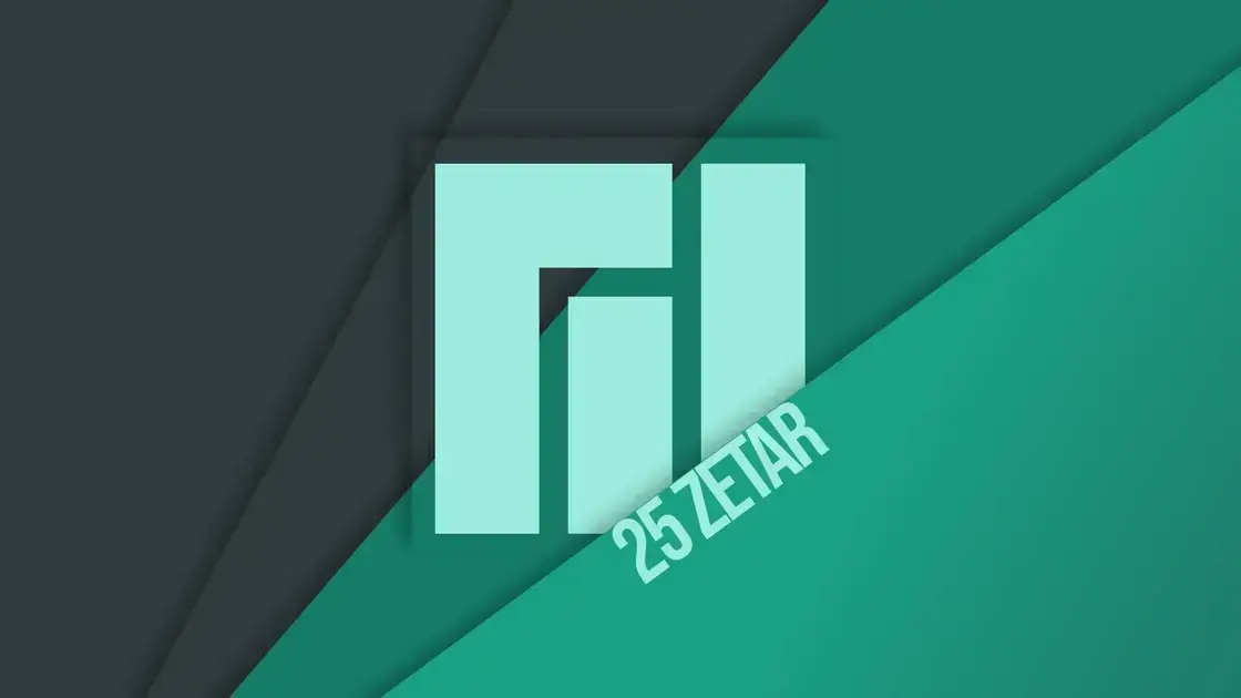 Manjaro 25 "Zetar" chega com GNOME 48 e Plasma 6.3
