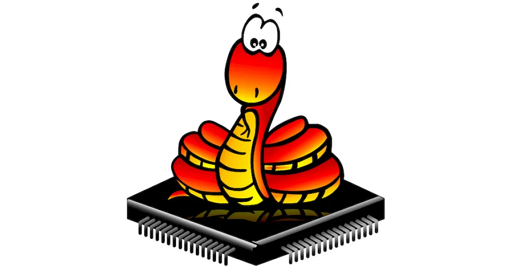 MicroPython 1.25.0 traz ROMFS, suporte a RISC-V e novos recursos