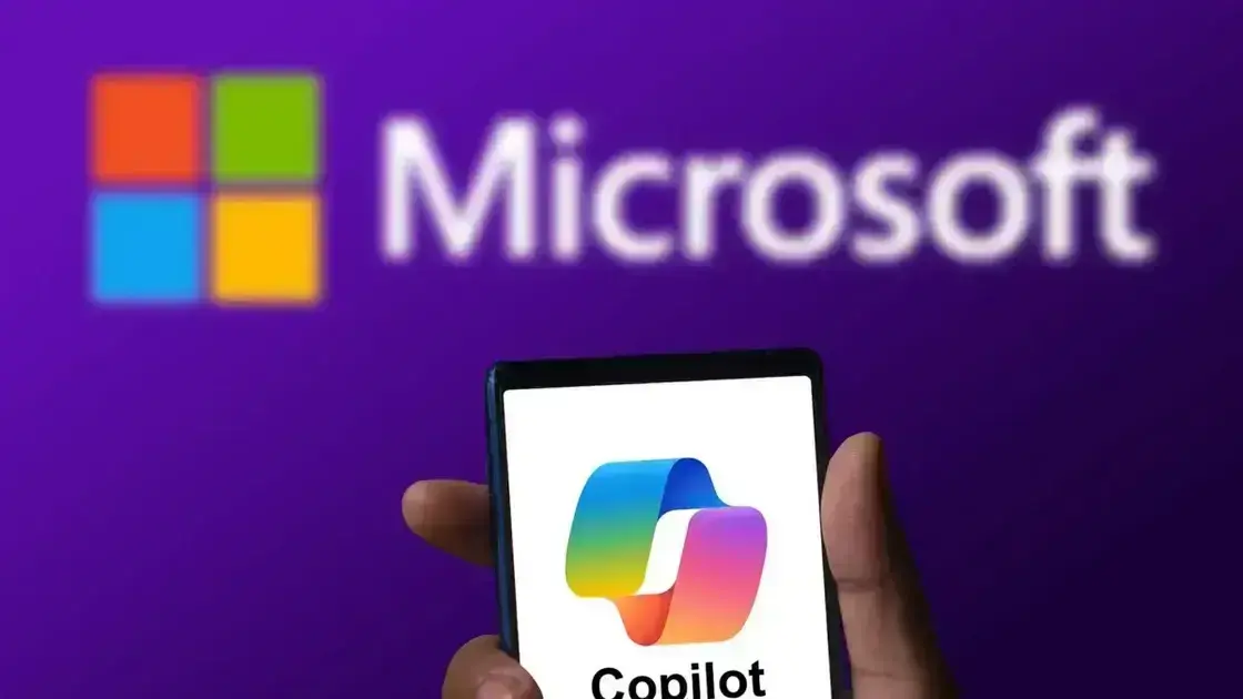 Microsoft Copilot ganha novos recursos de IA para melhorar sua experiência