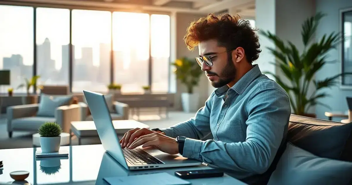 Microsoft foca no futuro com Copilot e inteligência artificial