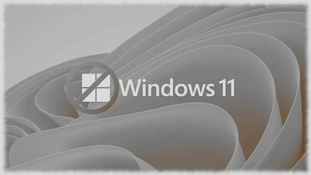 Microsoft não quer que você faça upgrade para o Windows 11