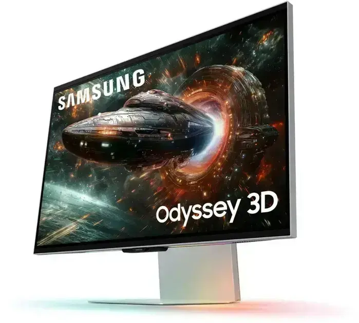 Monitor 3D da Samsung: Uma revolução sem óculos