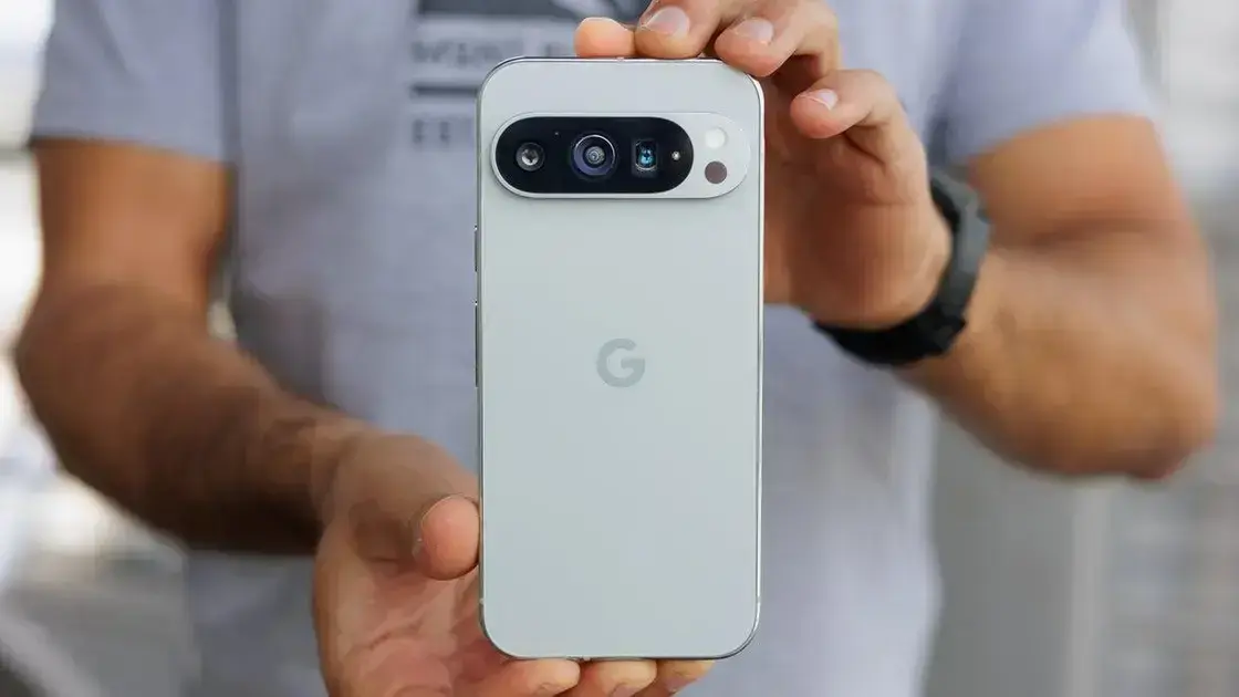 Mudanças nas Haptics do Pixel: O que está acontecendo?