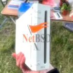Nintendo Wii de 2006 é hackeado para rodar blog com NetBSD open source
