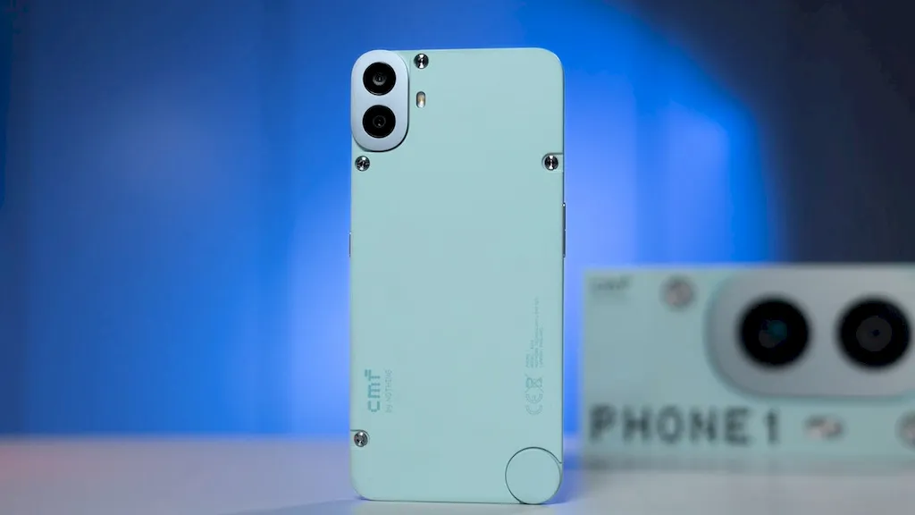 Nothing Phone (2) Pro: primeiras impressões do novo smartphone com chip MediaTek