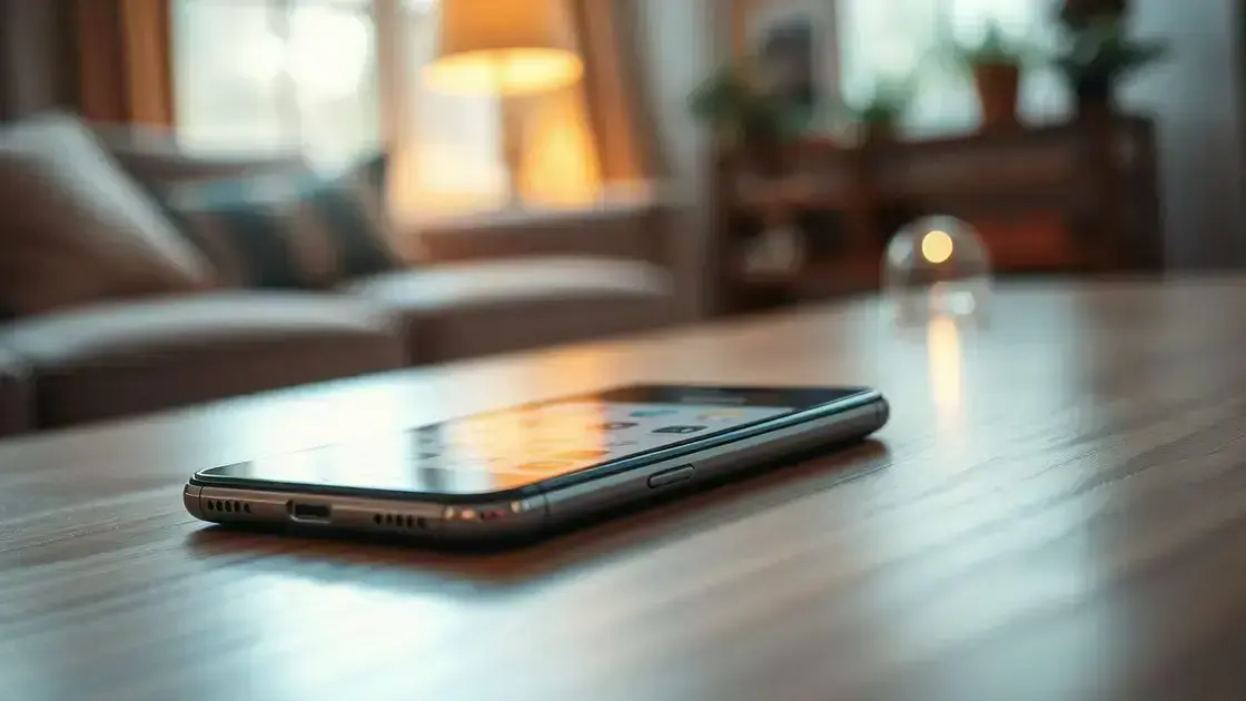 Nothing Phone 3a recebe recurso de privacidade do Android 15 para esconder apps