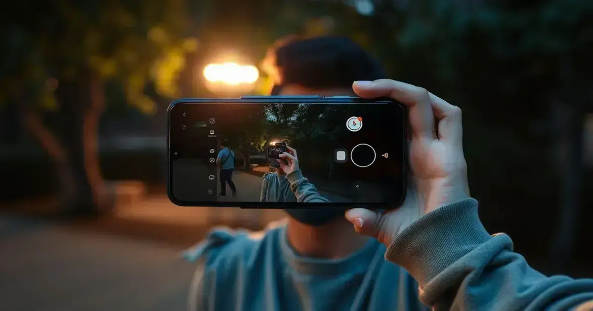 Nova atualização resolve problema na câmera front do Pixel 9a