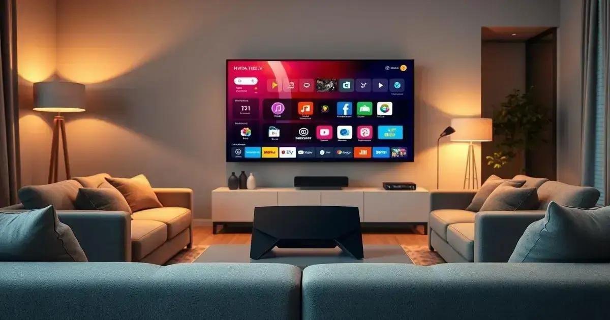 NVIDIA lança hotfix opt-in para corrigir problemas do Shield TV