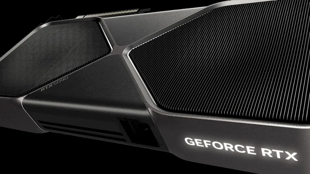Nvidia RTX 5090 Supera RTX 4090 em Descompressão GPU