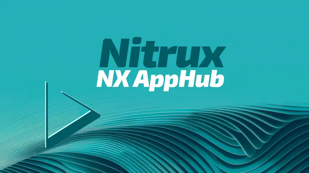 NX AppHub: A solução minimalista de apps para Nitrux com AppBoxes